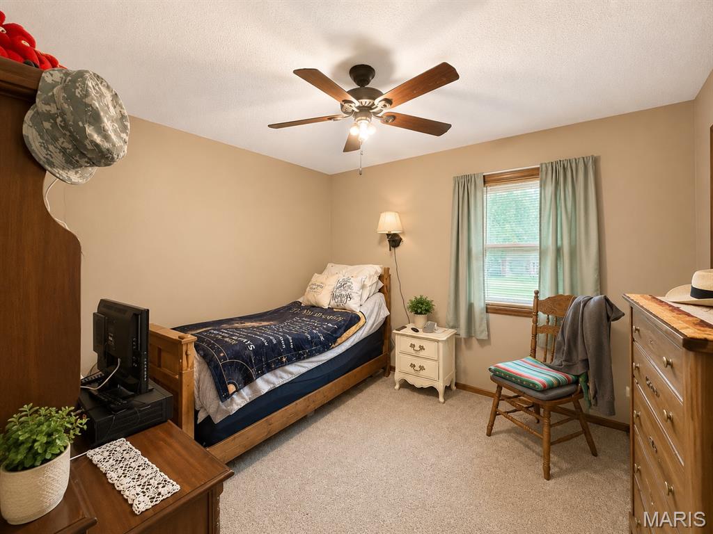 Batson Mini Farms-3rd Add - Residential