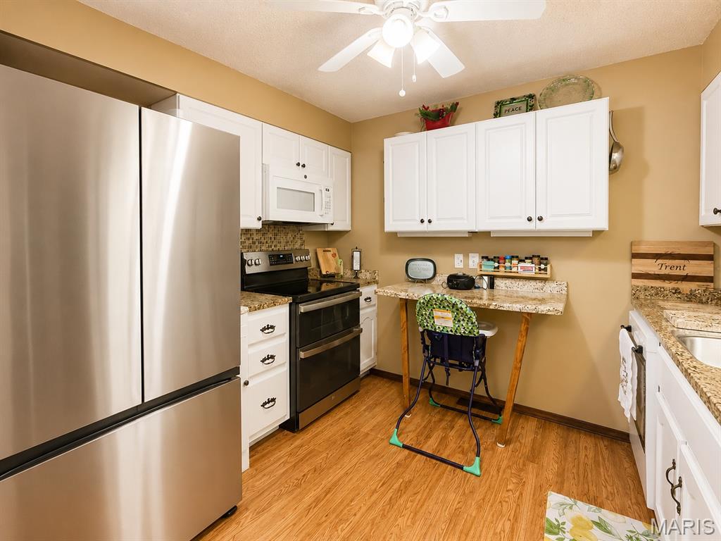 Batson Mini Farms-3rd Add - Residential