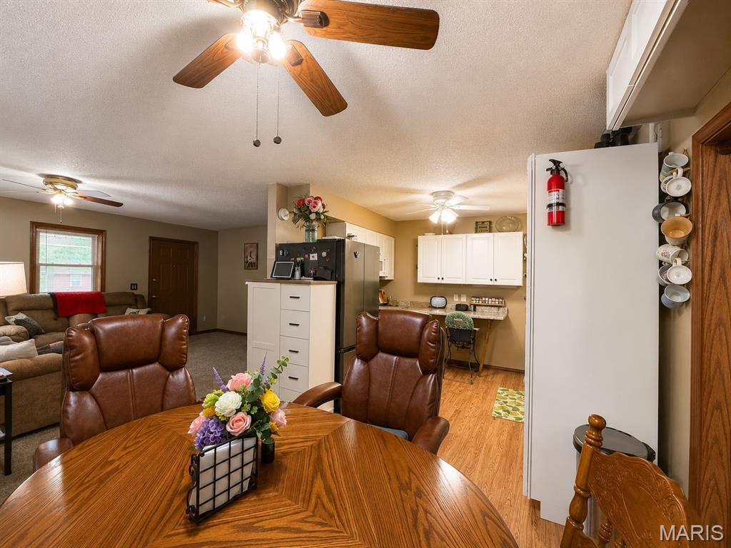 Batson Mini Farms-3rd Add - Residential