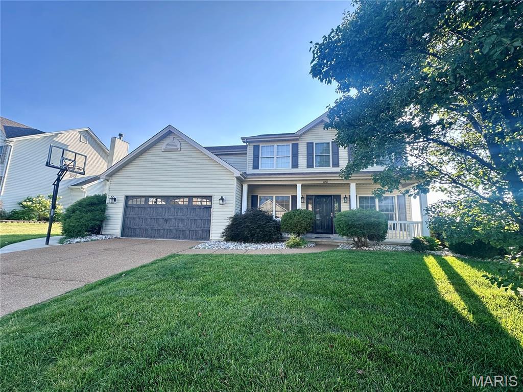 Avondale Heights #10 - Residential