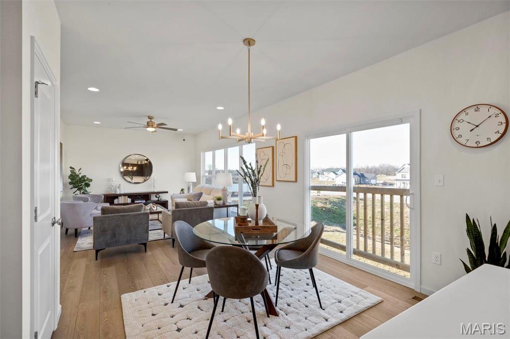 Westhaven - Residential