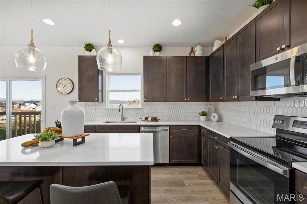 Westhaven - Residential