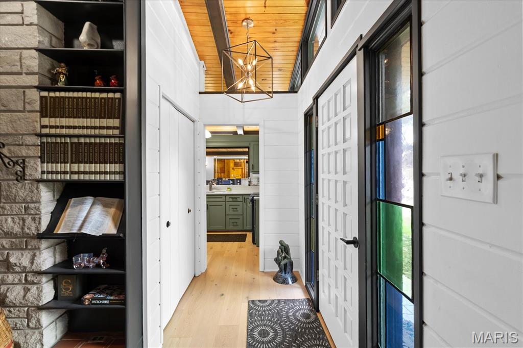 Lindenwood Place - Residential