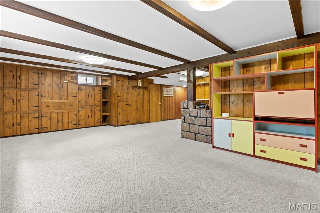 Lindenwood Place - Residential