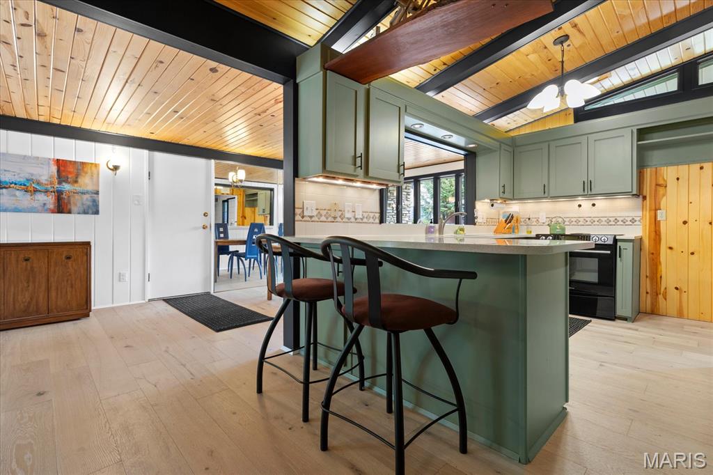 Lindenwood Place - Residential