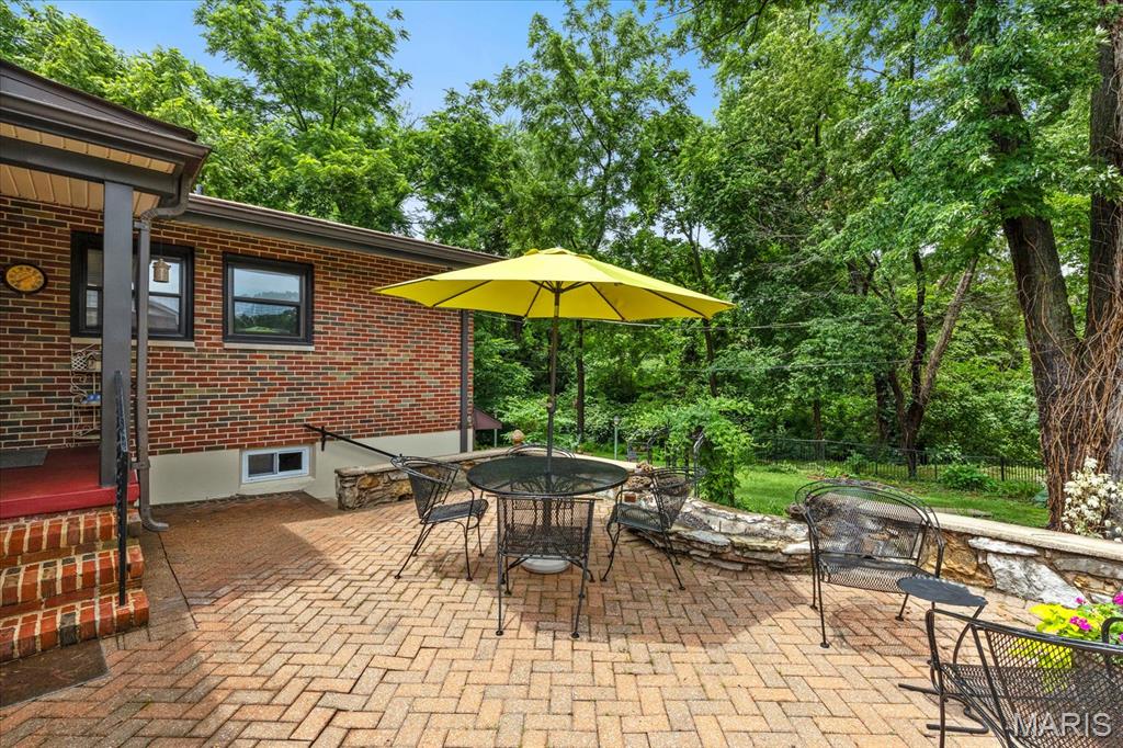 Lindenwood Place - Residential