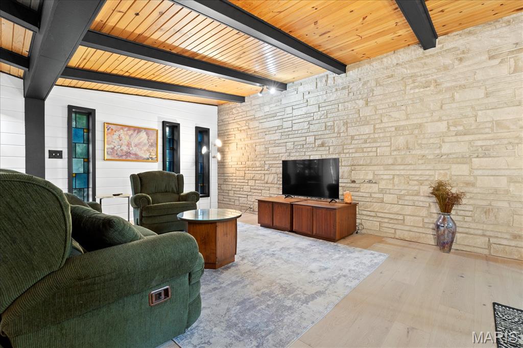Lindenwood Place - Residential