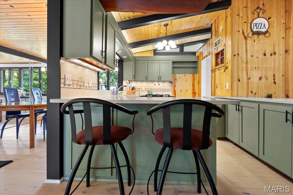 Lindenwood Place - Residential