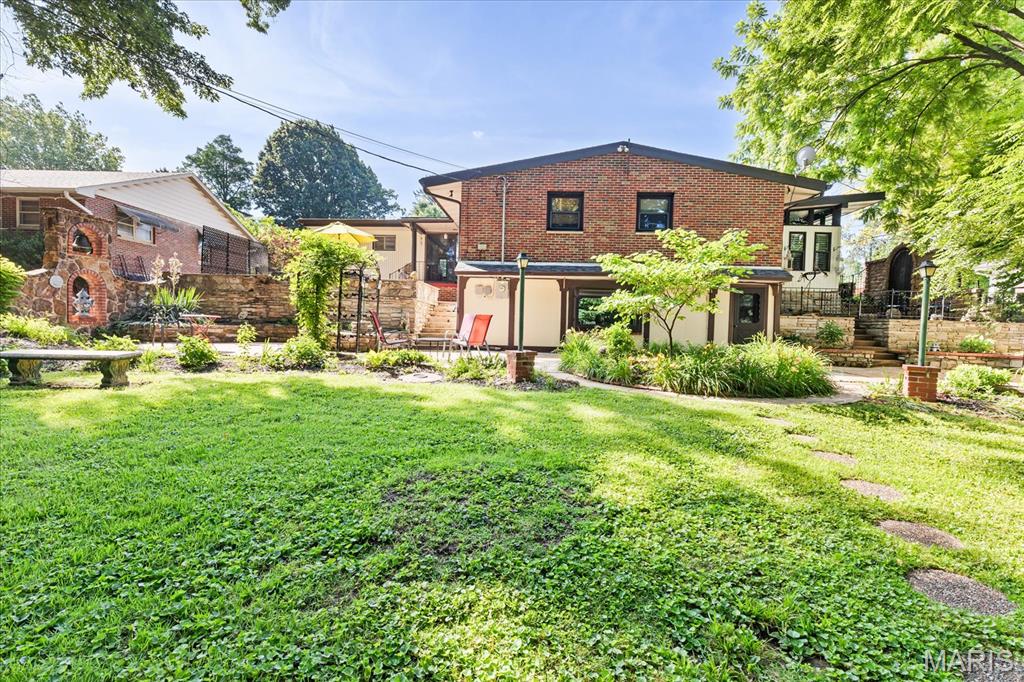 Lindenwood Place - Residential