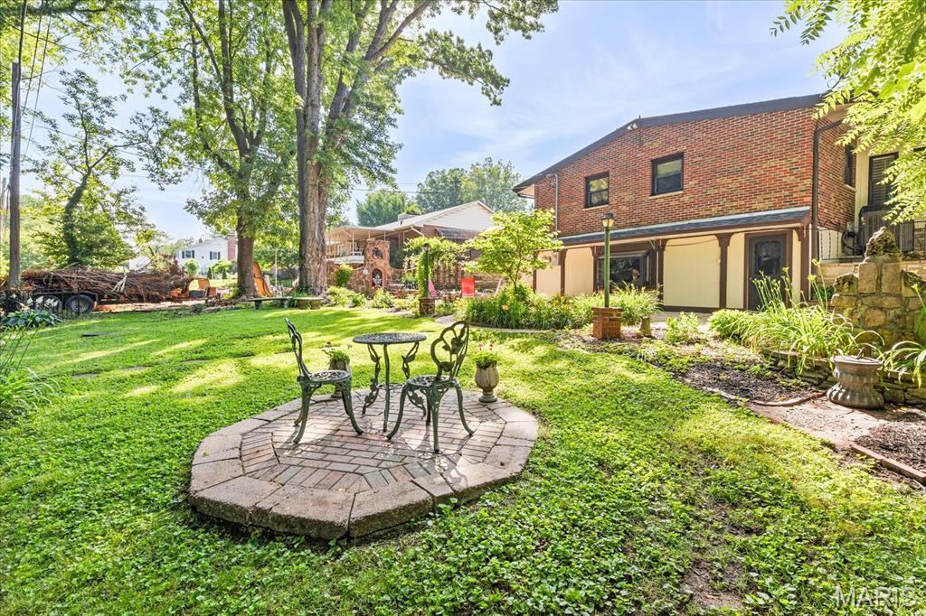 Lindenwood Place - Residential