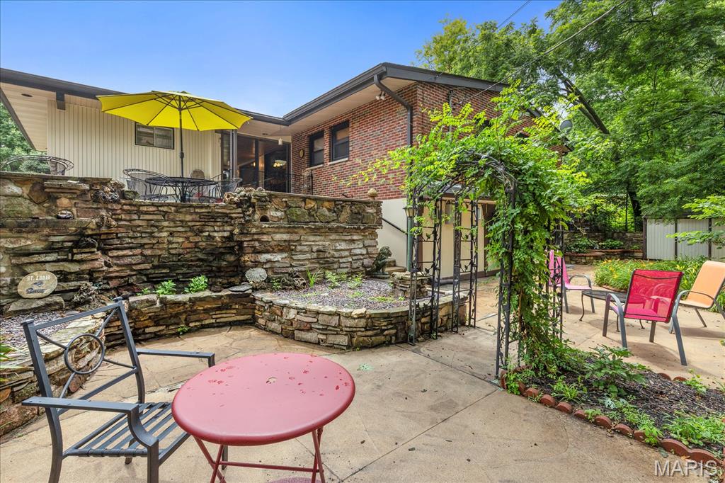 Lindenwood Place - Residential