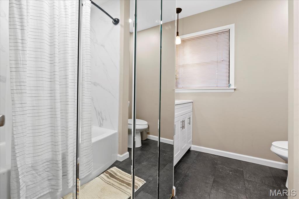 Lindenwood Place - Residential