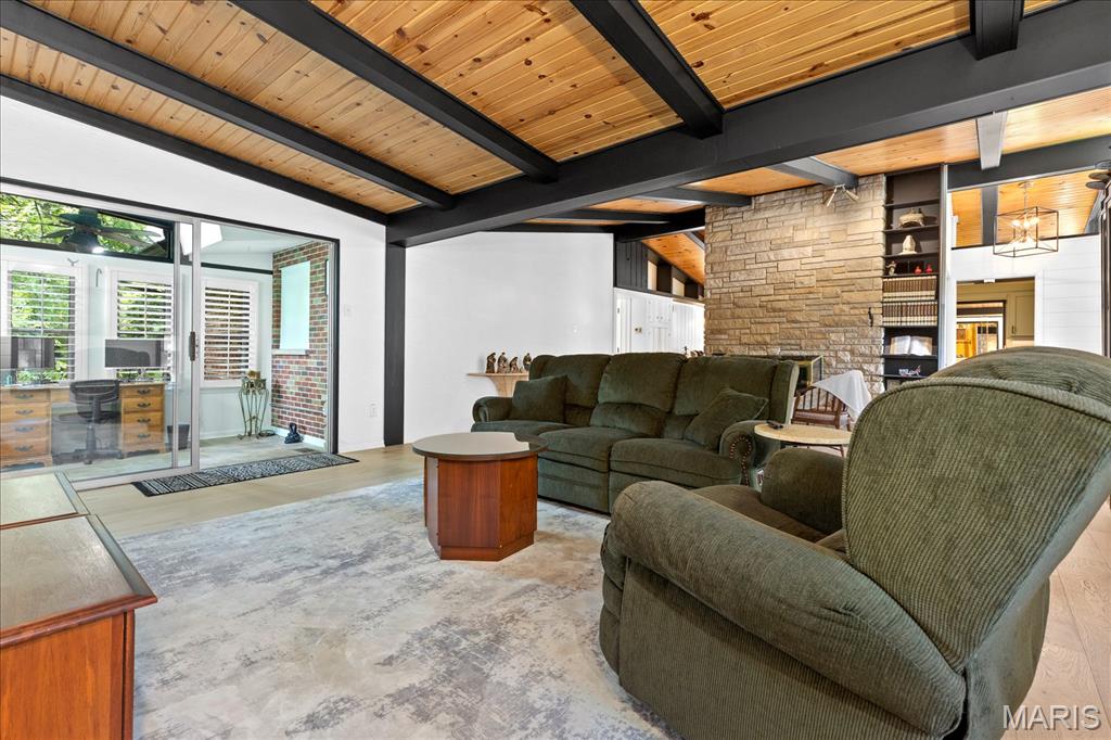 Lindenwood Place - Residential
