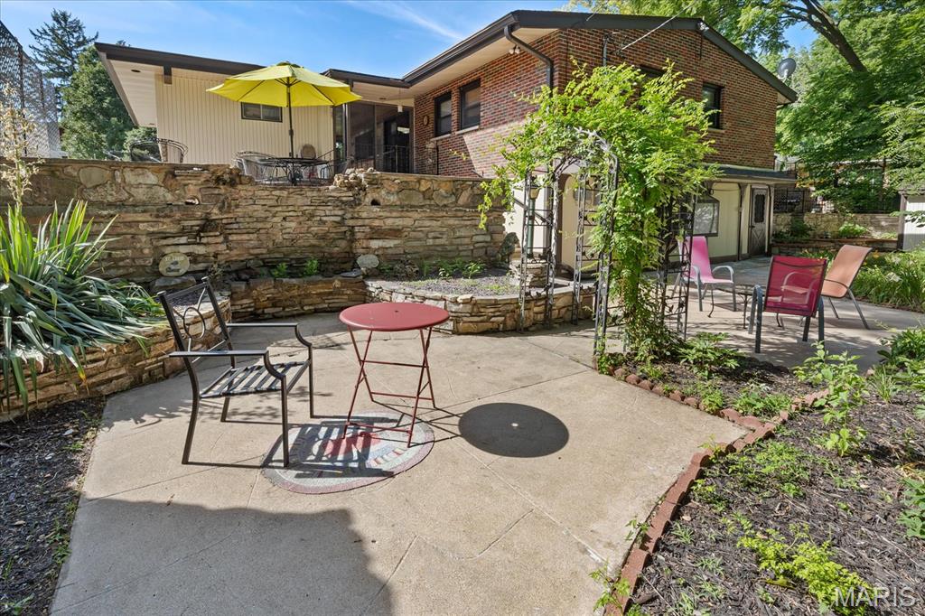 Lindenwood Place - Residential