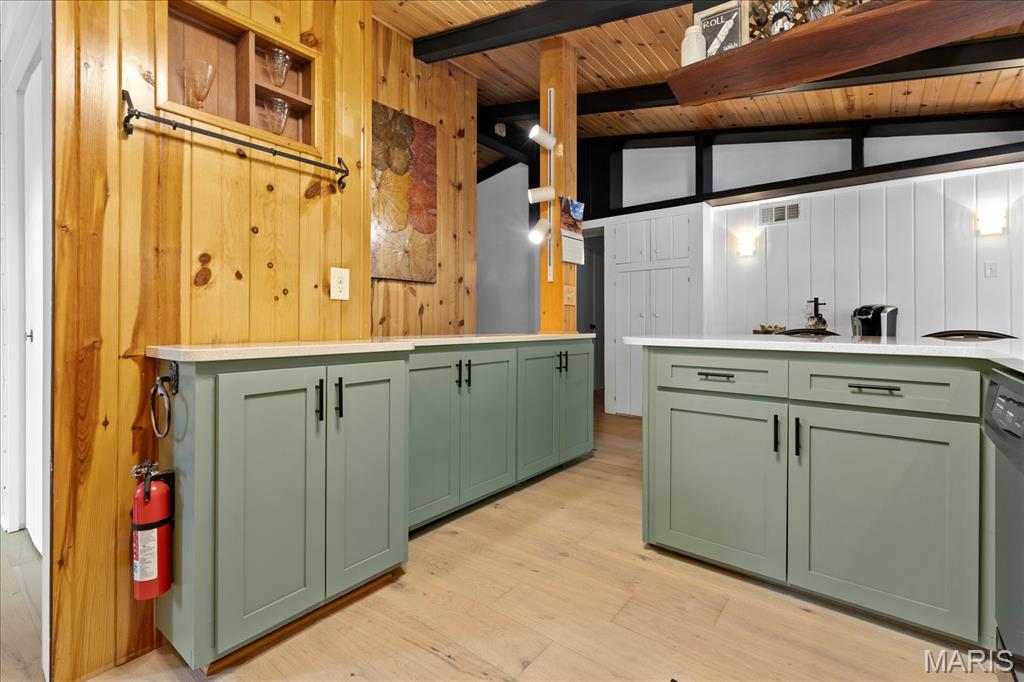 Lindenwood Place - Residential