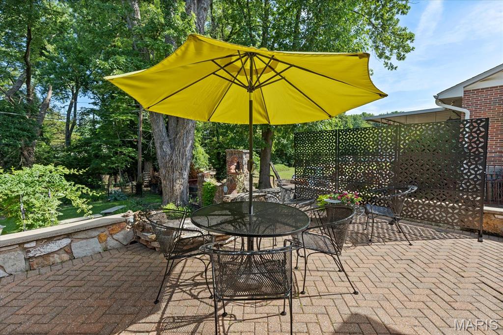 Lindenwood Place - Residential