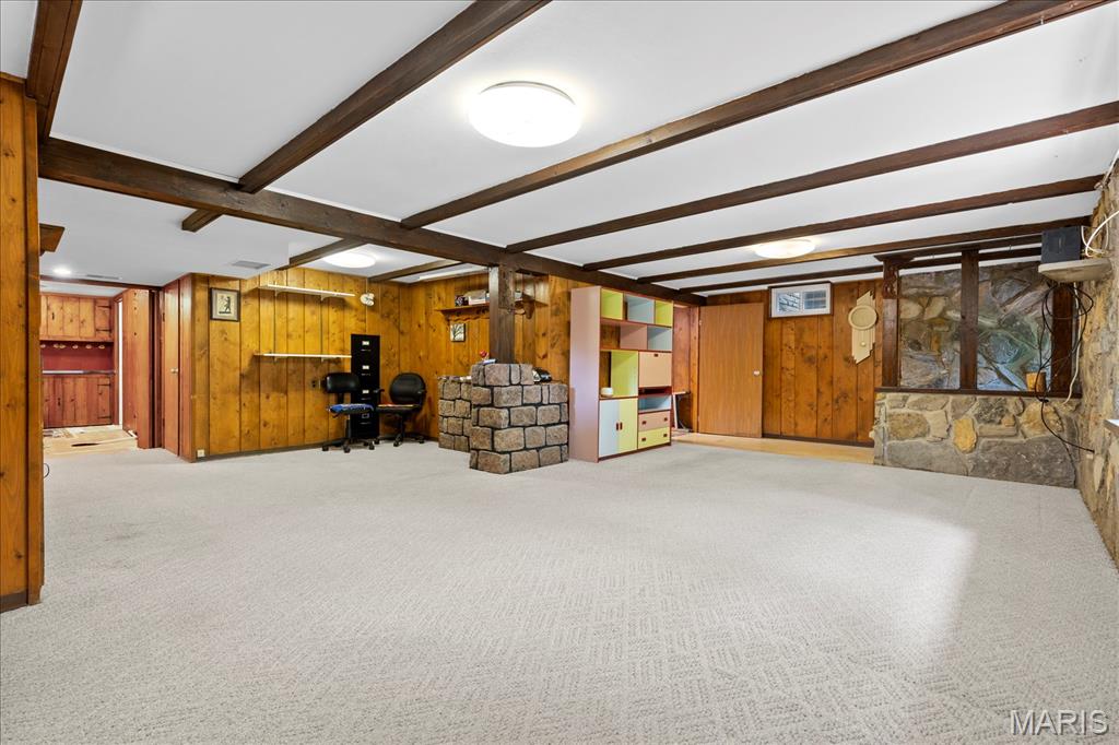 Lindenwood Place - Residential