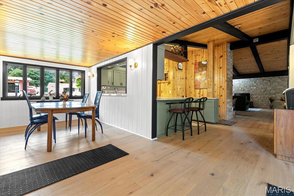 Lindenwood Place - Residential