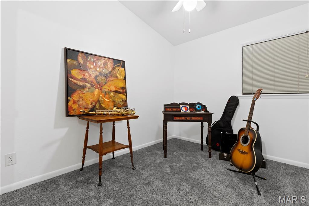 Lindenwood Place - Residential