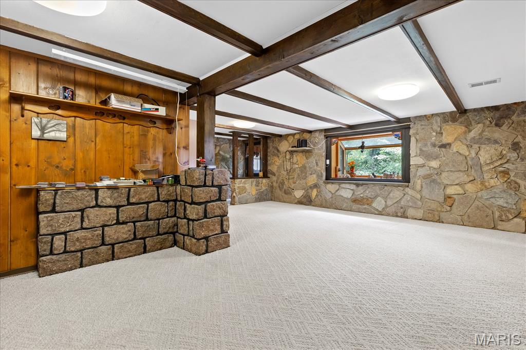Lindenwood Place - Residential