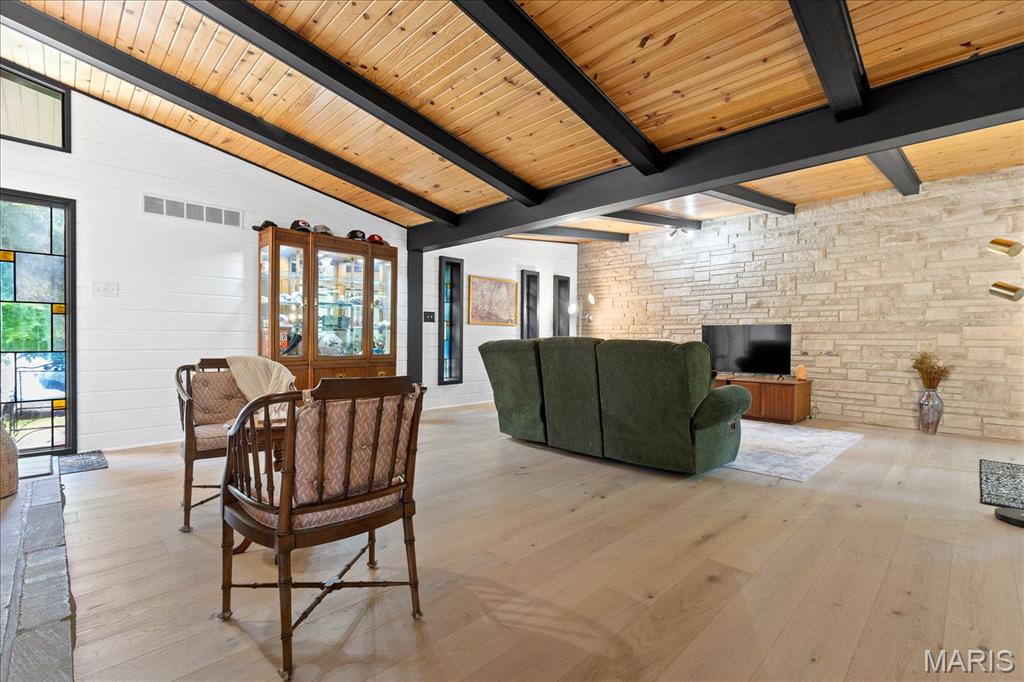Lindenwood Place - Residential