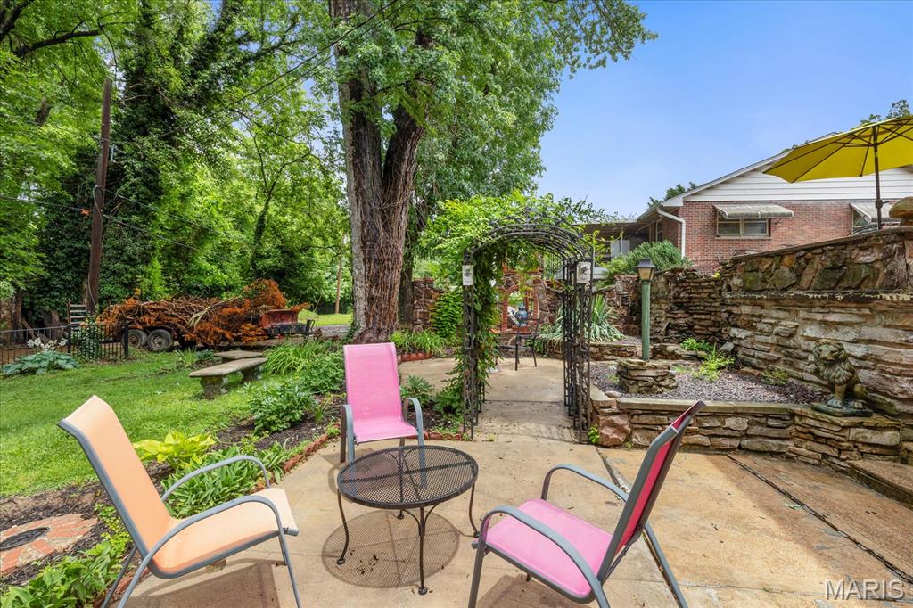 Lindenwood Place - Residential