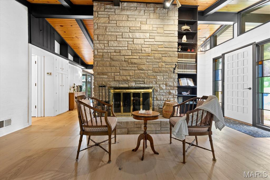 Lindenwood Place - Residential