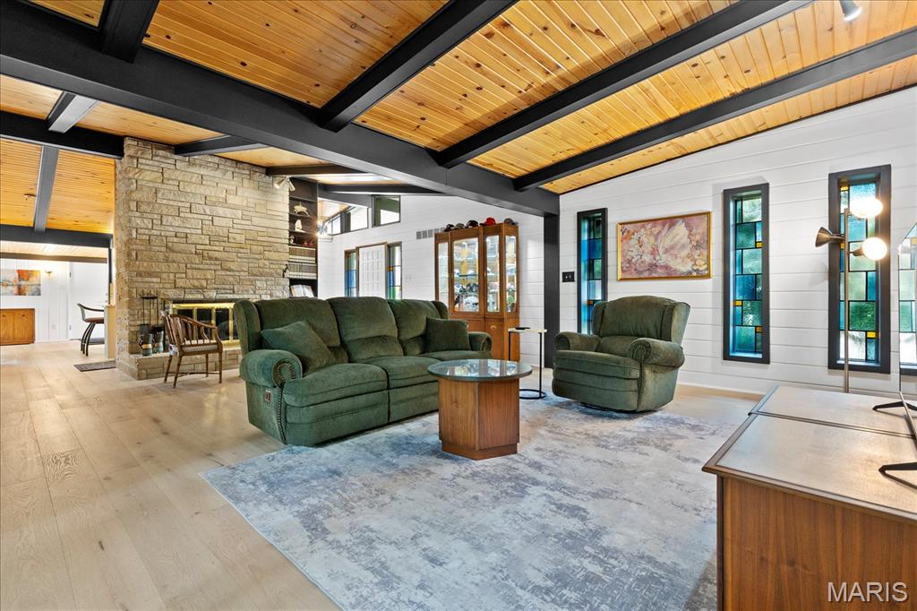 Lindenwood Place - Residential