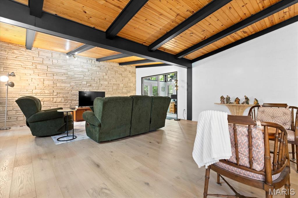 Lindenwood Place - Residential