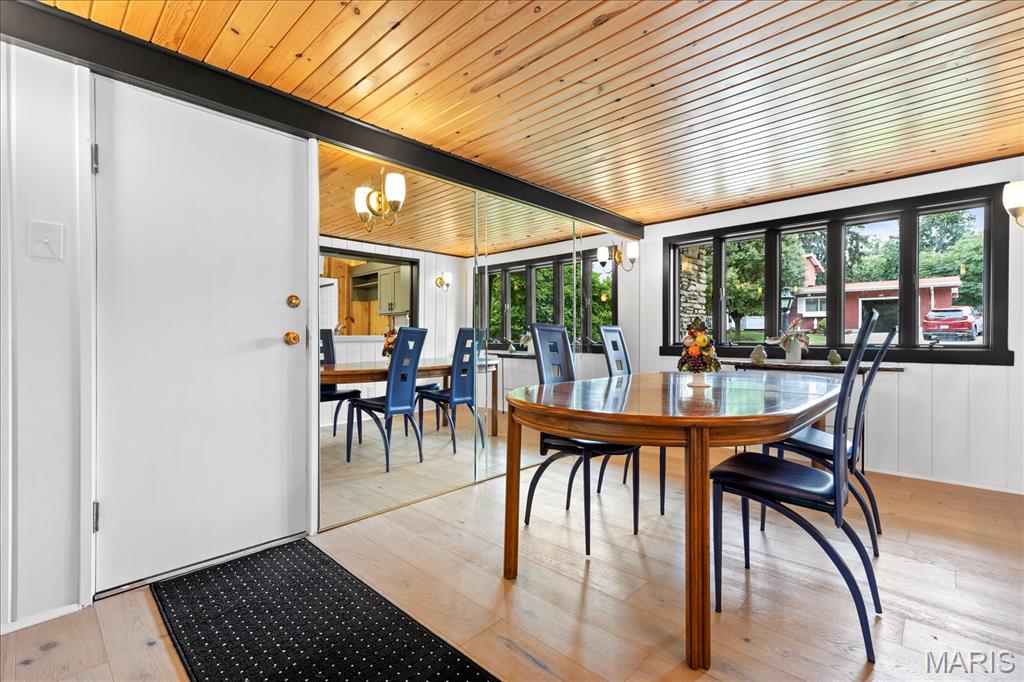 Lindenwood Place - Residential
