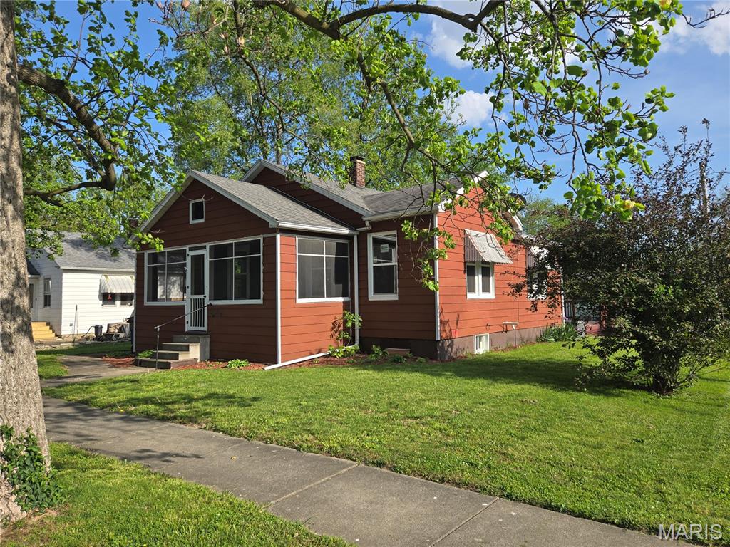 Whites Add - Residential