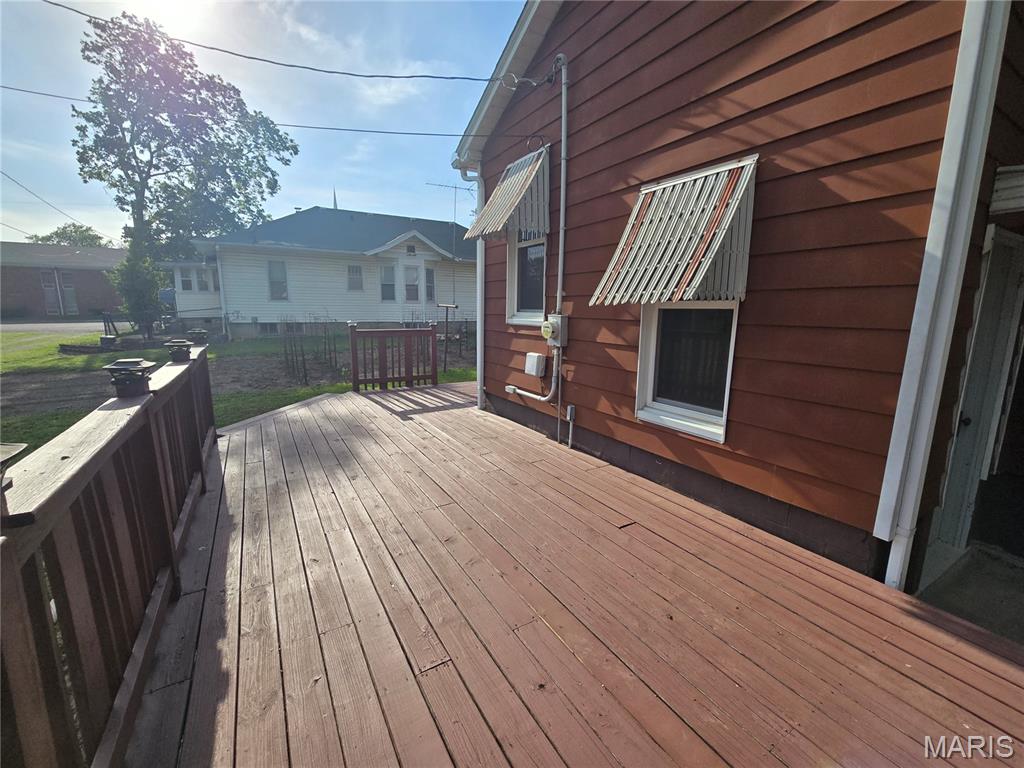 Whites Add - Residential