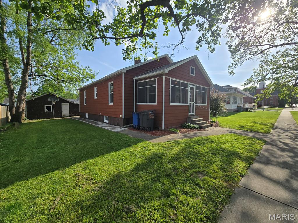 Whites Add - Residential