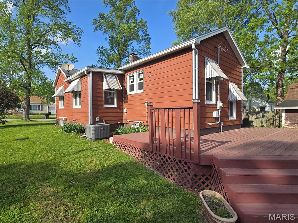 Whites Add - Residential