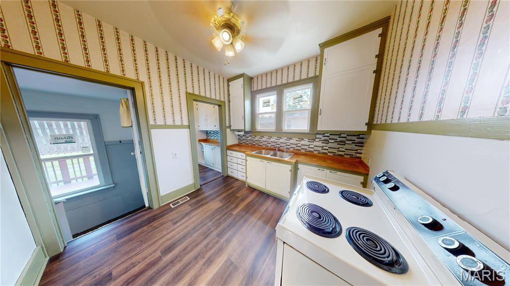 Whites Add - Residential