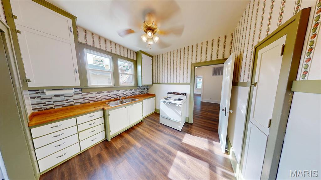 Whites Add - Residential