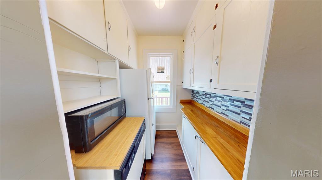Whites Add - Residential
