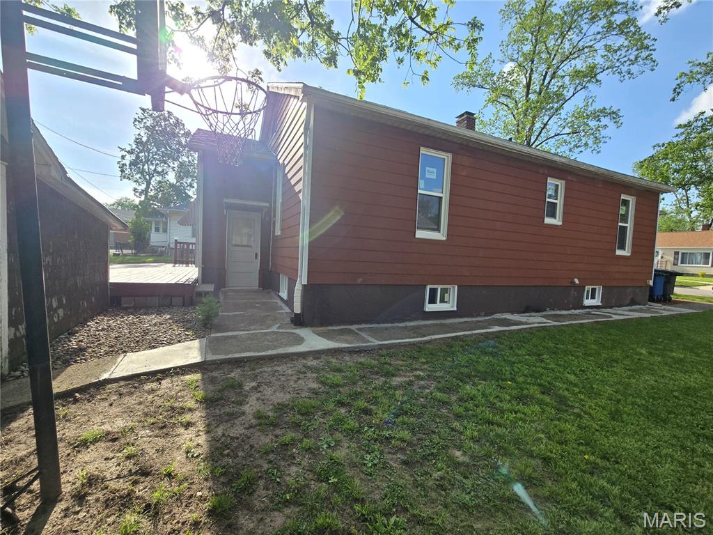 Whites Add - Residential