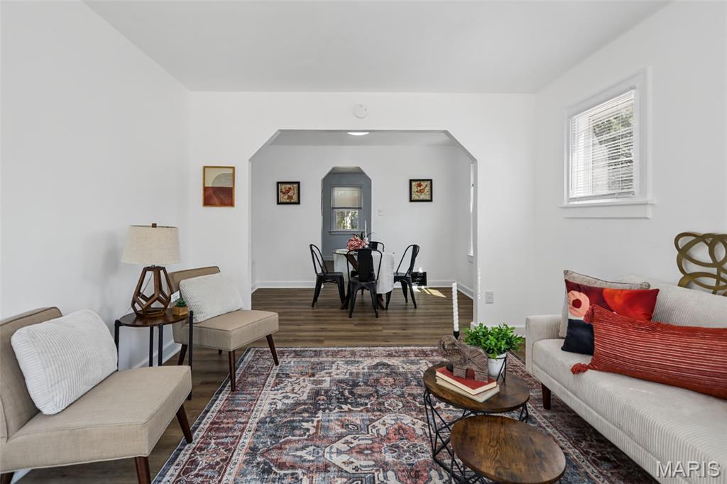 Milton Hill Ter - Residential