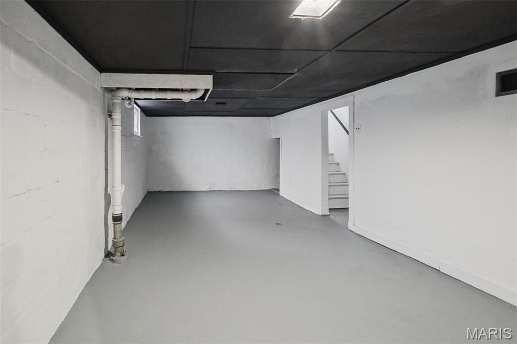 Milton Hill Ter - Residential