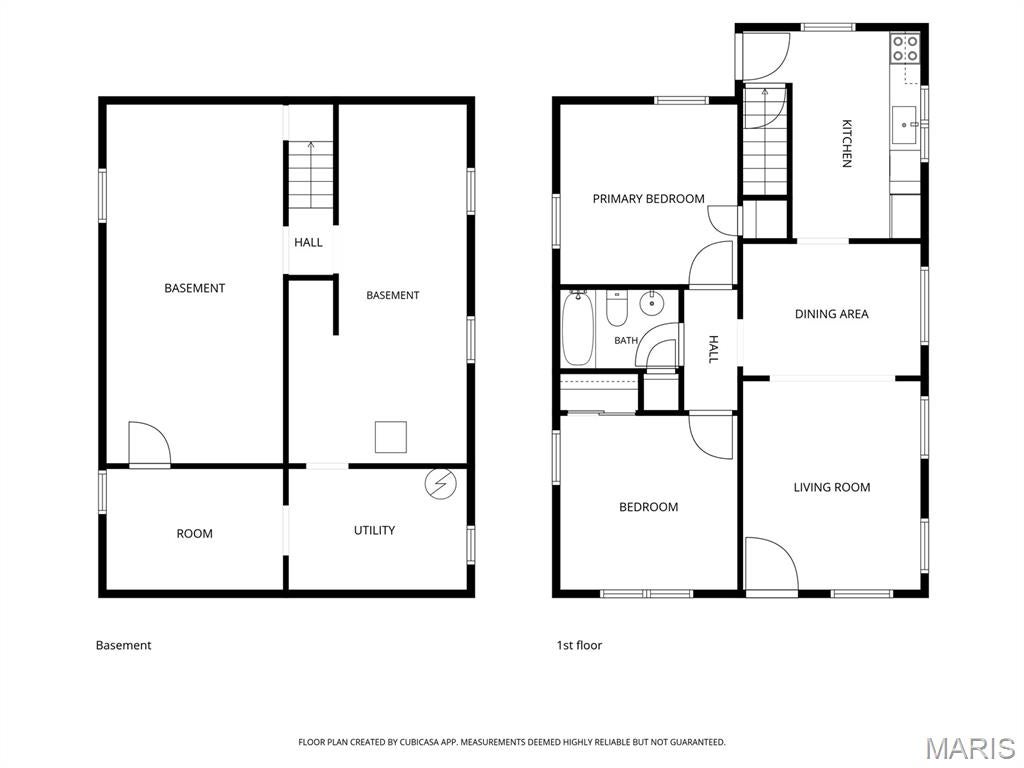 Milton Hill Ter - Residential