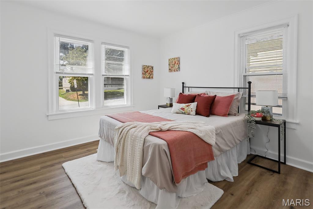 Milton Hill Ter - Residential