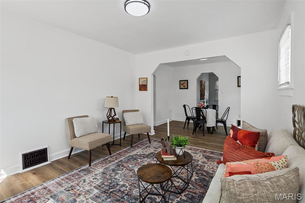Milton Hill Ter - Residential