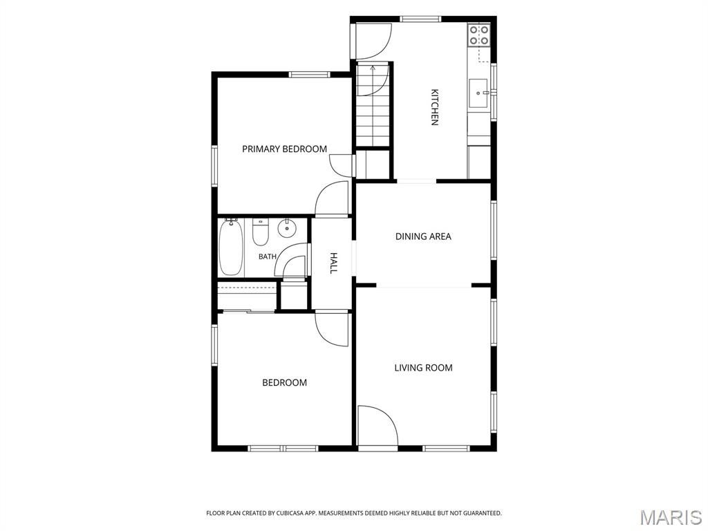 Milton Hill Ter - Residential