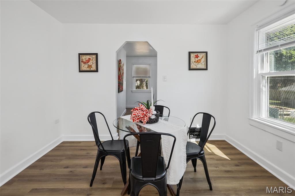 Milton Hill Ter - Residential