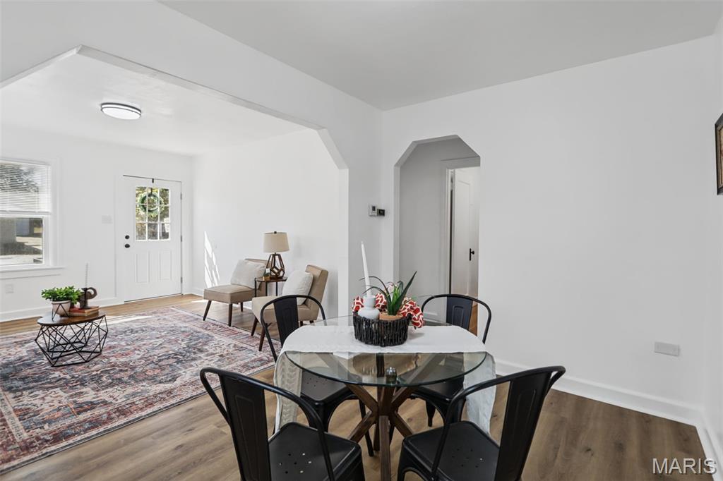 Milton Hill Ter - Residential
