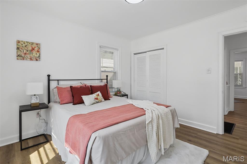 Milton Hill Ter - Residential