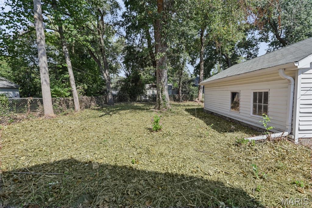 Milton Hill Ter - Residential