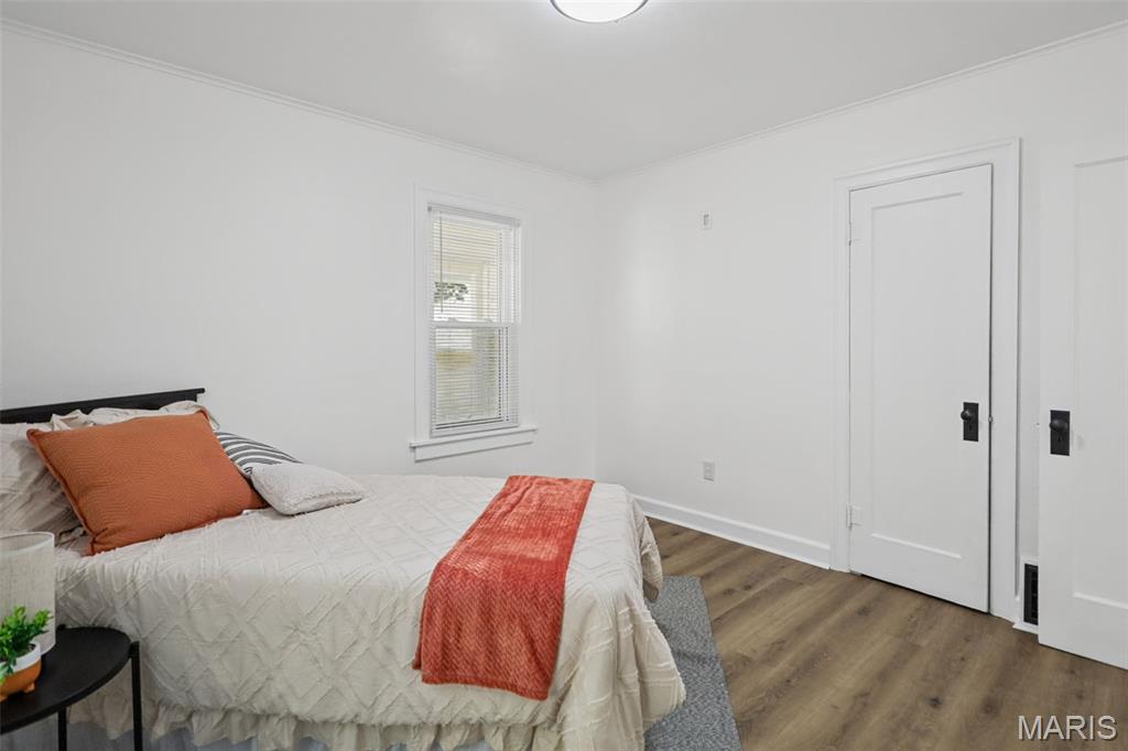 Milton Hill Ter - Residential