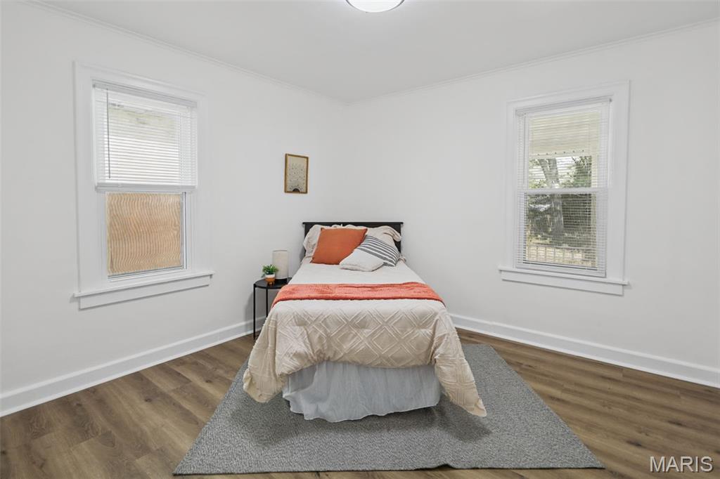 Milton Hill Ter - Residential